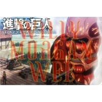Shingeki No Kyojin 6